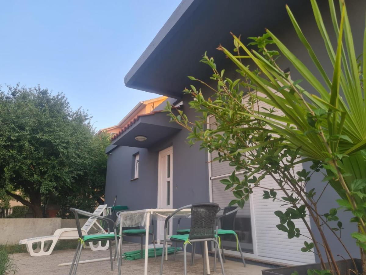 Apartman Julka Sukošan 외부 사진