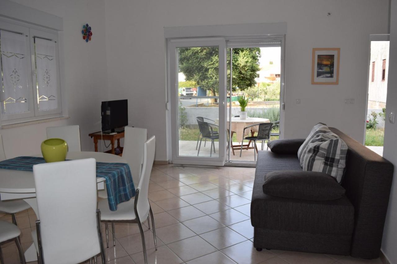 Apartman Julka Sukošan 외부 사진